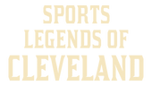 Sports Legends of Cleveland