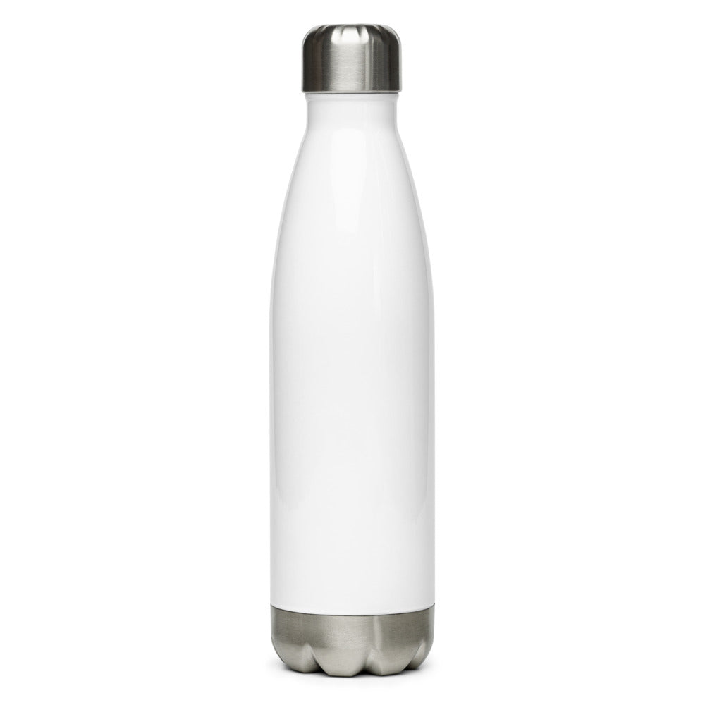 SLOC Stainless Steel Water Bottle