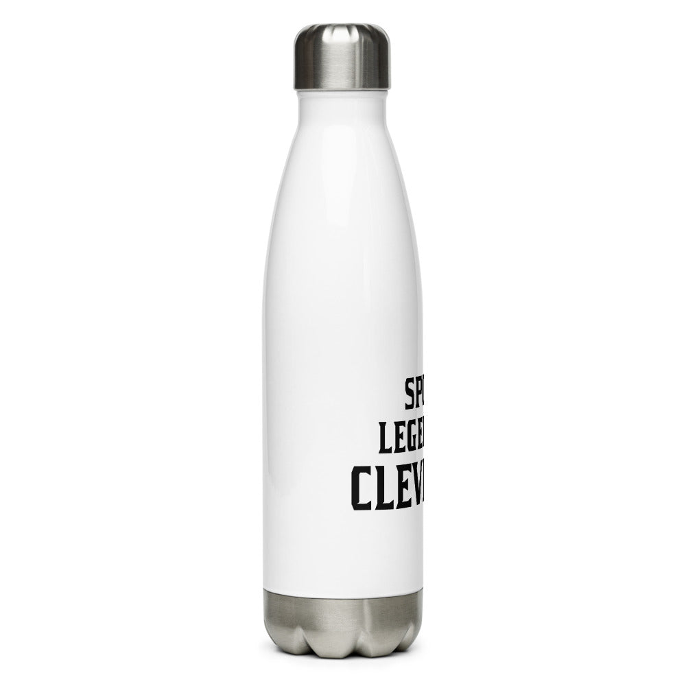 SLOC Stainless Steel Water Bottle
